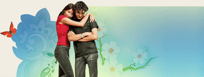 website template image