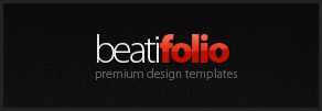 website template image