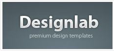 website template image