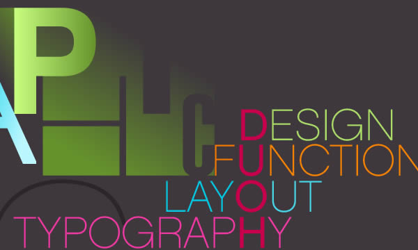 website template image