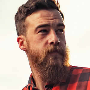 website template image